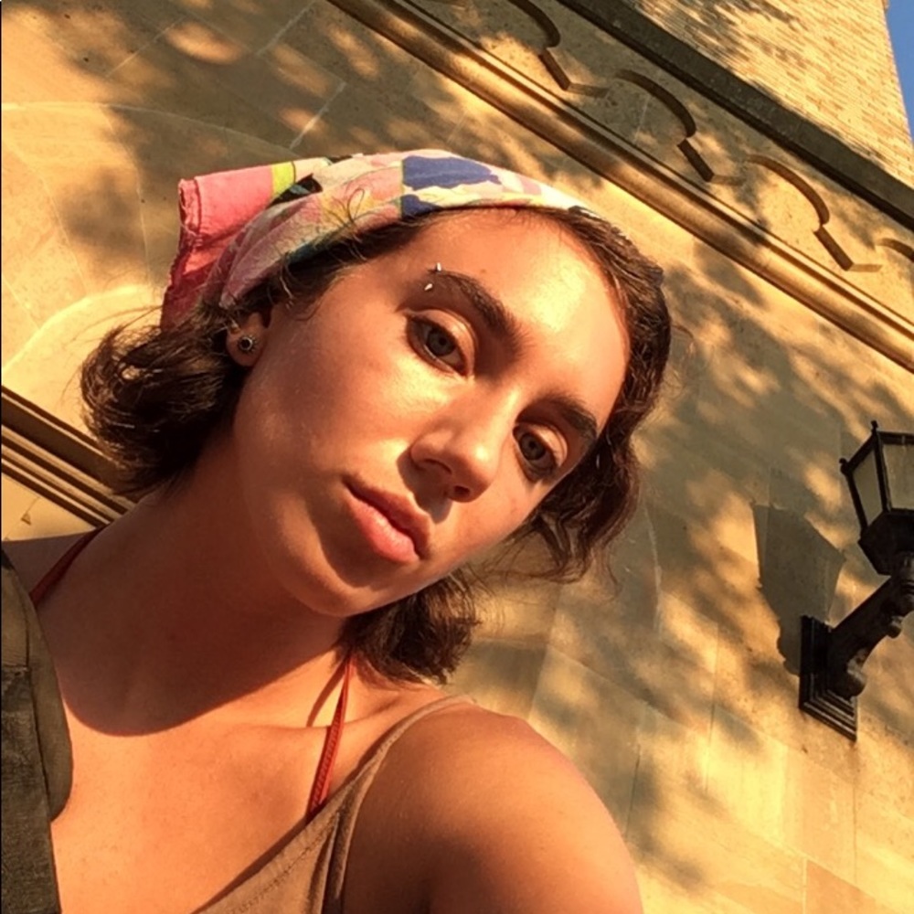 Meet your Posher, Jaz
